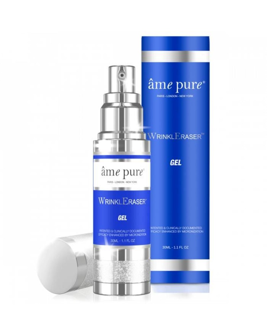 âme Pure Tagespflege | Ame Pure Wrinkleeraser Collagen Gel 30 Ml