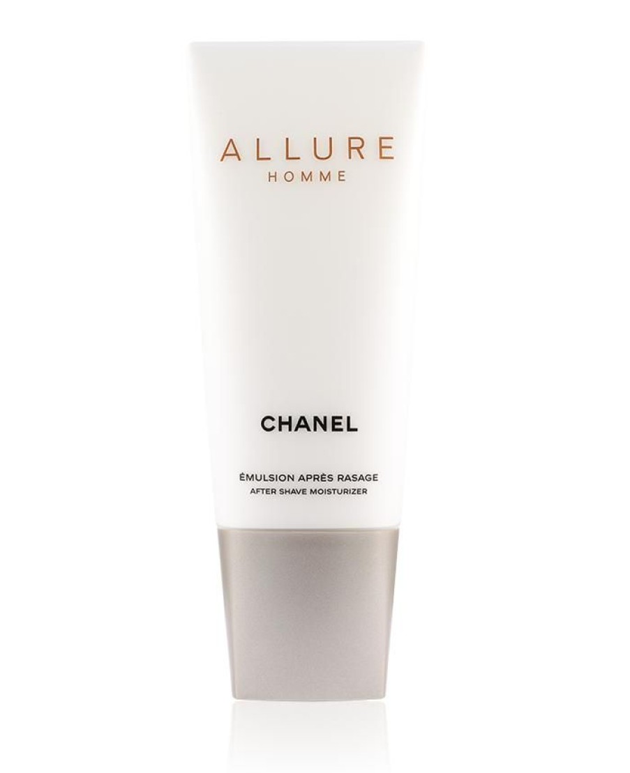 Chanel After Shave | Chanel Allure Homme After Shave Emulsion 100 Ml