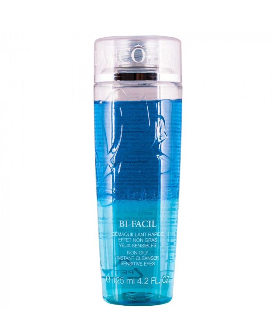 Lancome Augen | Lancome Bi-Facil Augen Make-Up Entferner 125 Ml