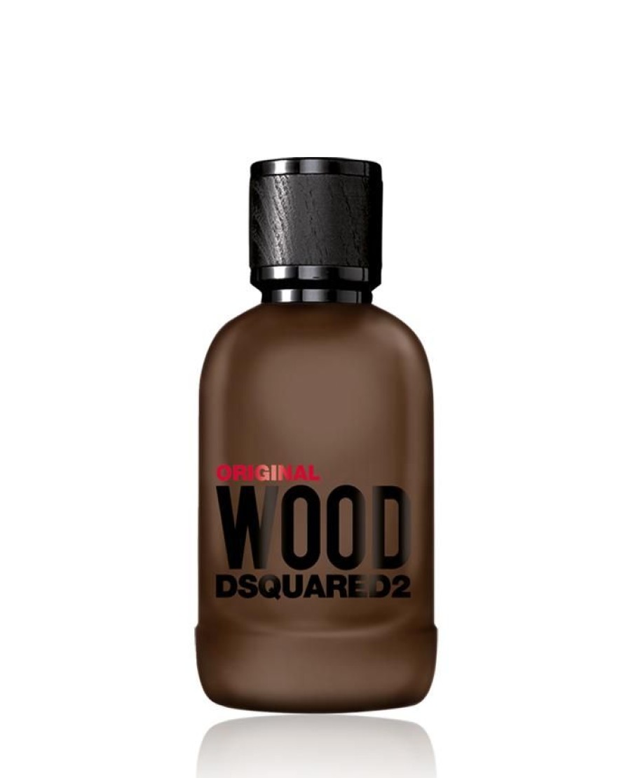 Dsquared² Parfum | Dsquared Wood Original Eau De Parfum 30 Ml