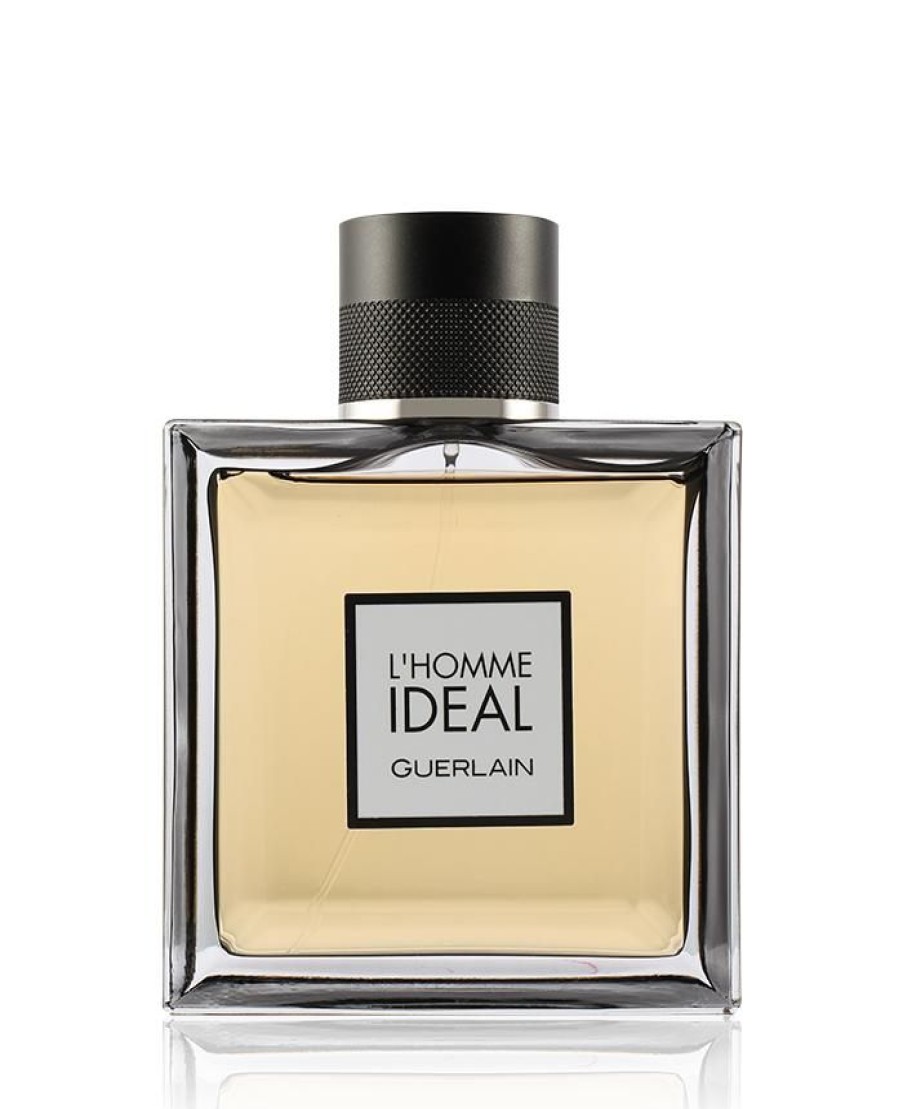 Guerlain Parfum | Guerlain L'Homme Ideal Eau De Toilette 50 Ml