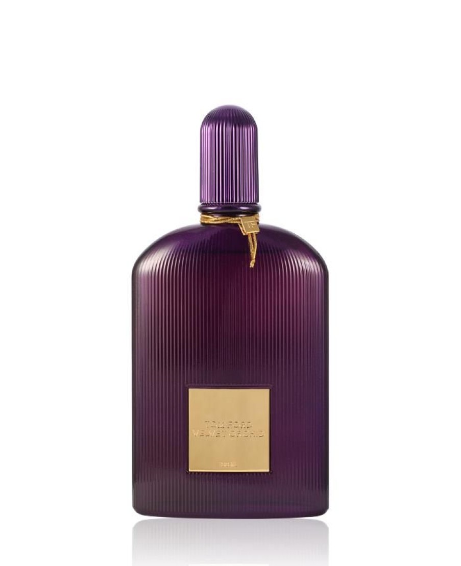 Tom Ford Parfum | Tom Ford Velvet Orchid Eau De Parfum 50 Ml