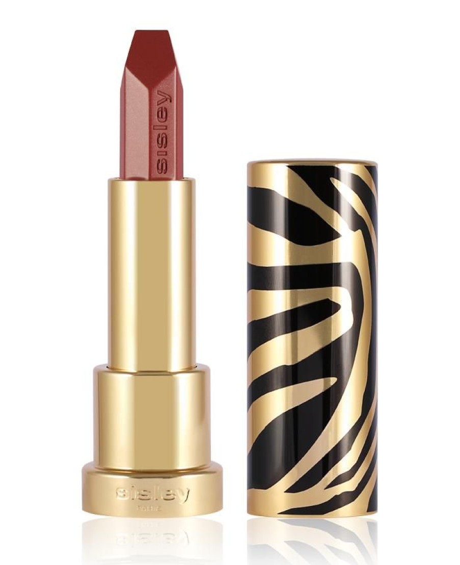 Sisley Lippen | Sisley Le Phyto Rouge Nr.21 Rose Noumea 3,4 G