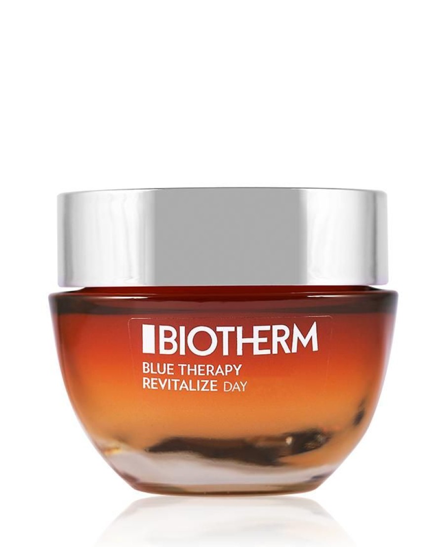 Biotherm Anti-Aging | Biotherm Blue Therapy Amber Algae Revitalize Day 50 Ml