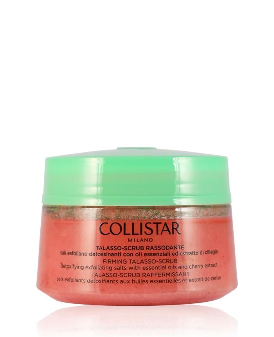 Collistar Korperreinigung | Collistar Special Perfect Body Firming Talasso Scrub 300 G