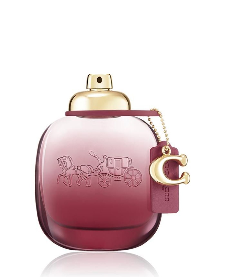 Coach Parfum | Coach Wild Rose Eau De Parfum 30 Ml