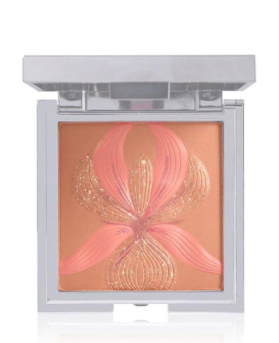 Sisley Teint | Sisley Highlighter Blush L'Orchidee 15 G