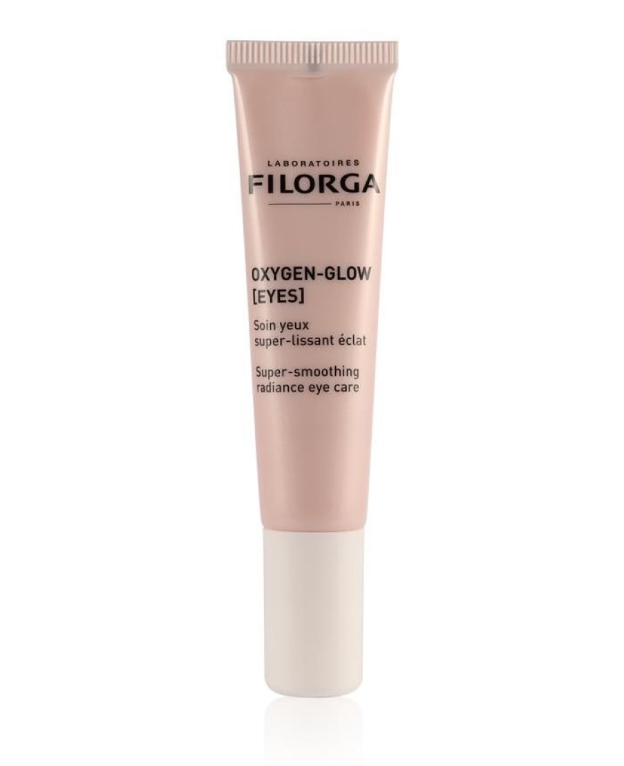 Filorga Augenpflege | Filorga Oxygen Glow Eye 15 Ml