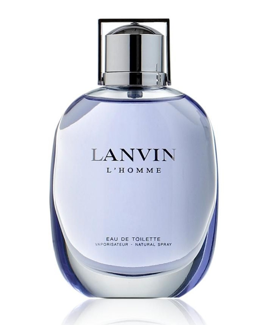 Lanvin Parfum | Lanvin L'Homme Eau De Toilette 100 Ml