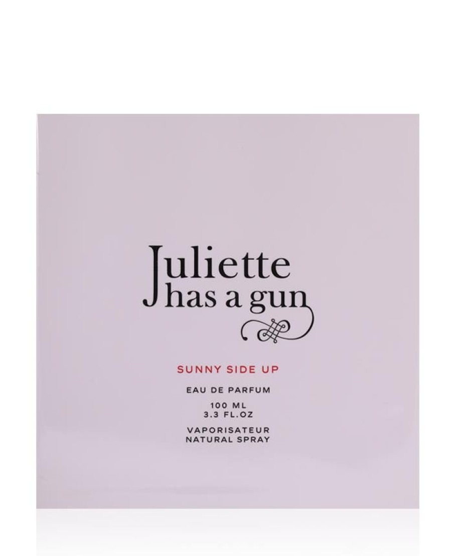 Juliette Has A Gun Parfum | Juliette Has A Gun Sunny Side Up Eau De Parfum 100 Ml