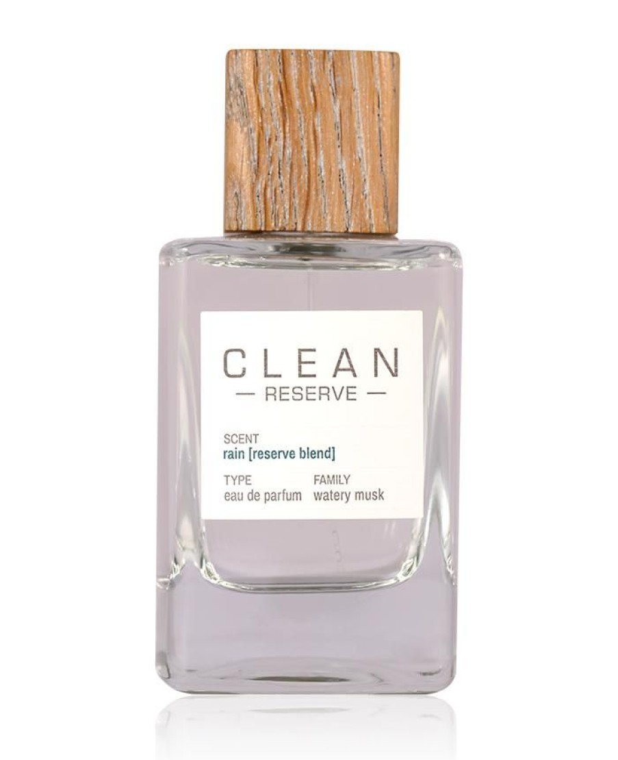 Clean Parfum | Clean Rain (Reserve Blend) Eau De Parfum 100 Ml