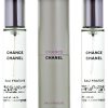 Chanel Parfum | Chanel Chance Eau Fraiche Eau De Toilette 3 X 20 Ml