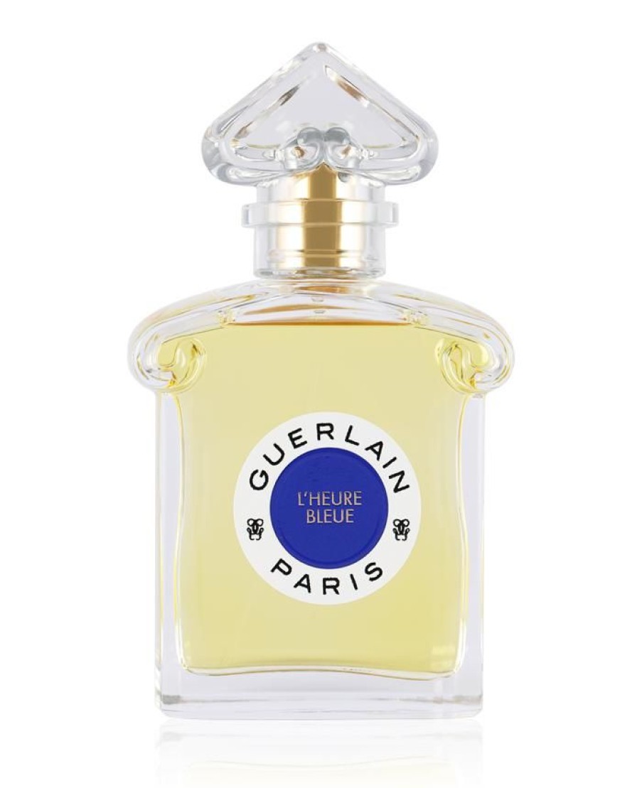 Guerlain Parfum | Guerlain L'Heure Bleue Eau De Toilette 75 Ml