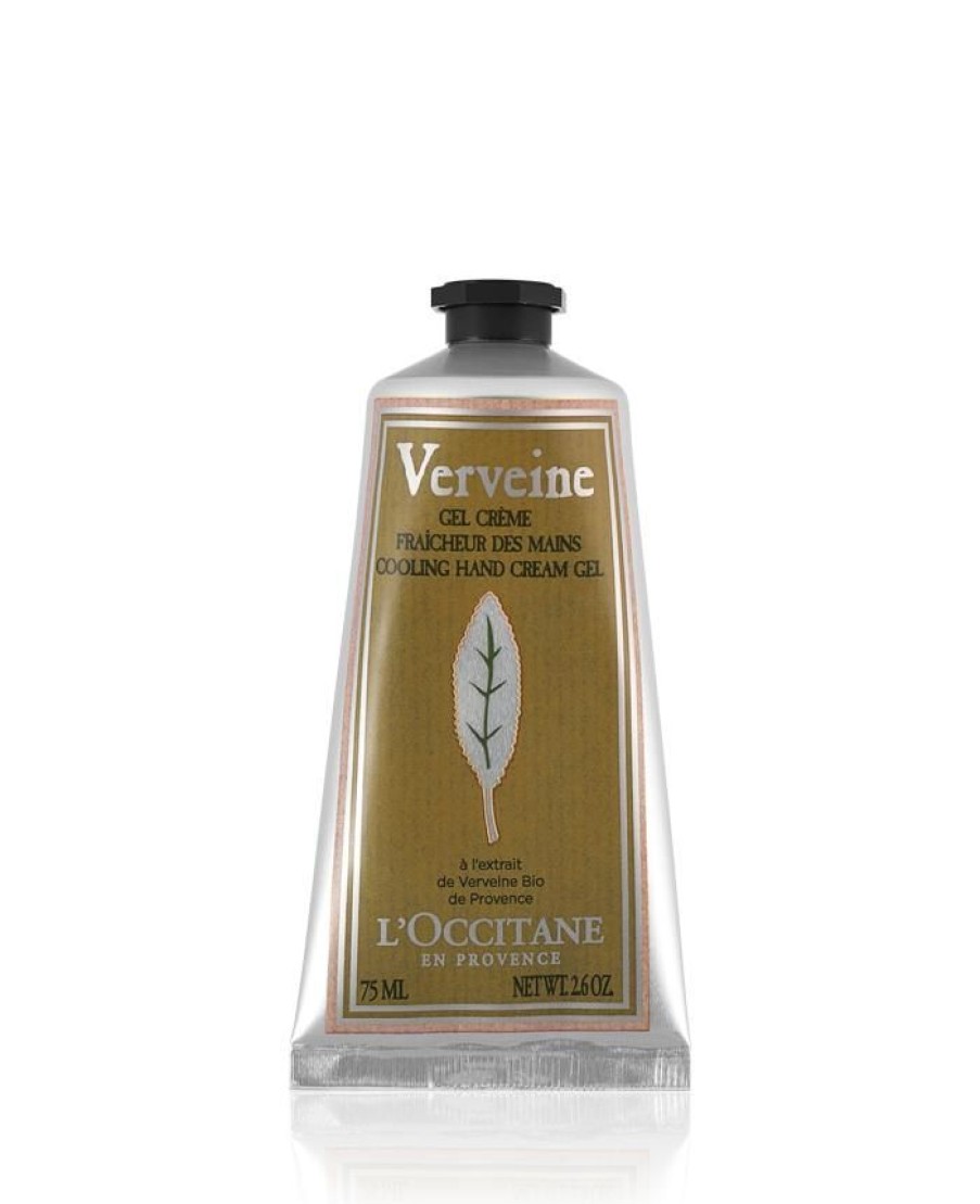 L´Occitane Hand & Fus | L´Occitane Verveine Fraicheur Des Mains 75 Ml