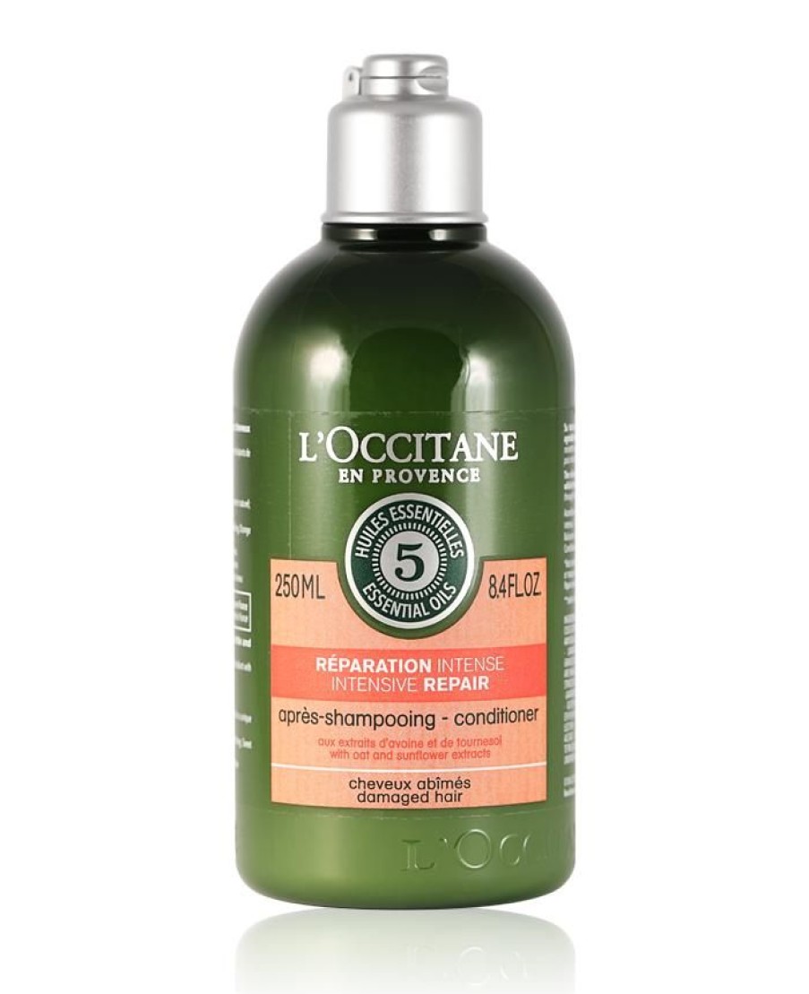 L´Occitane Haare | L´Occitane Aromachologie Reparation Intense Apres-Shampooing 250 Ml