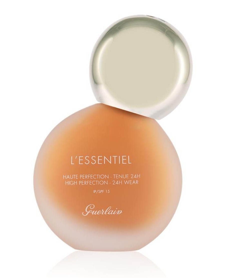 Guerlain Teint | Guerlain L'Essentiel High Perfection 24H Wear Nr.05C Honey Cool 30 Ml