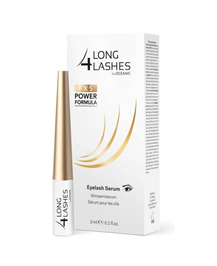 Long4Lashes Augen | Long4Lashes Eye Care Fx5 Eyelash Serum 3 Ml