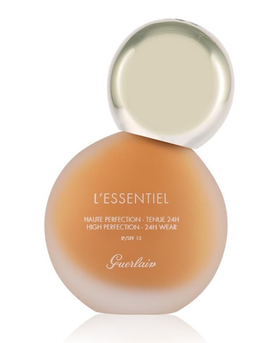 Guerlain Teint | Guerlain L'Essentiel High Perfection 24H Wear Nr.05N Honey 30 Ml