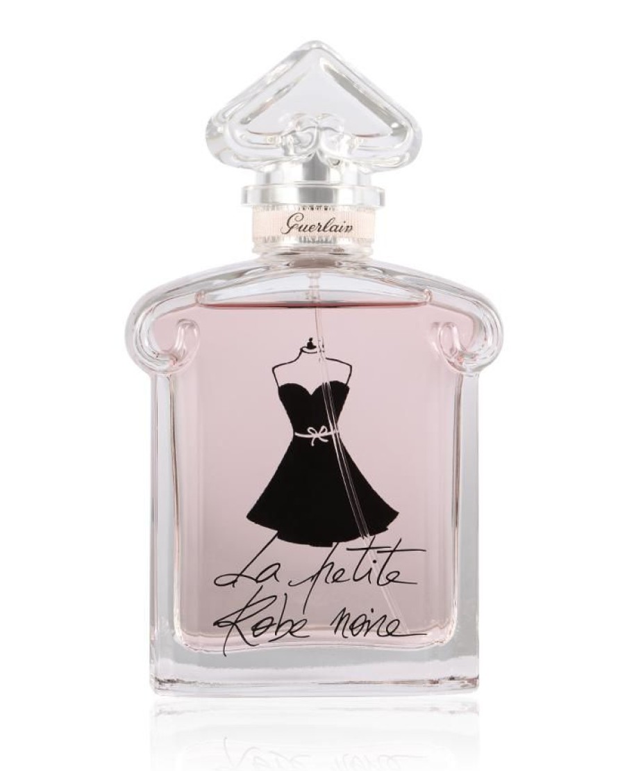 Guerlain Parfum | Guerlain La Petite Robe Noire Eau De Toilette 100 Ml