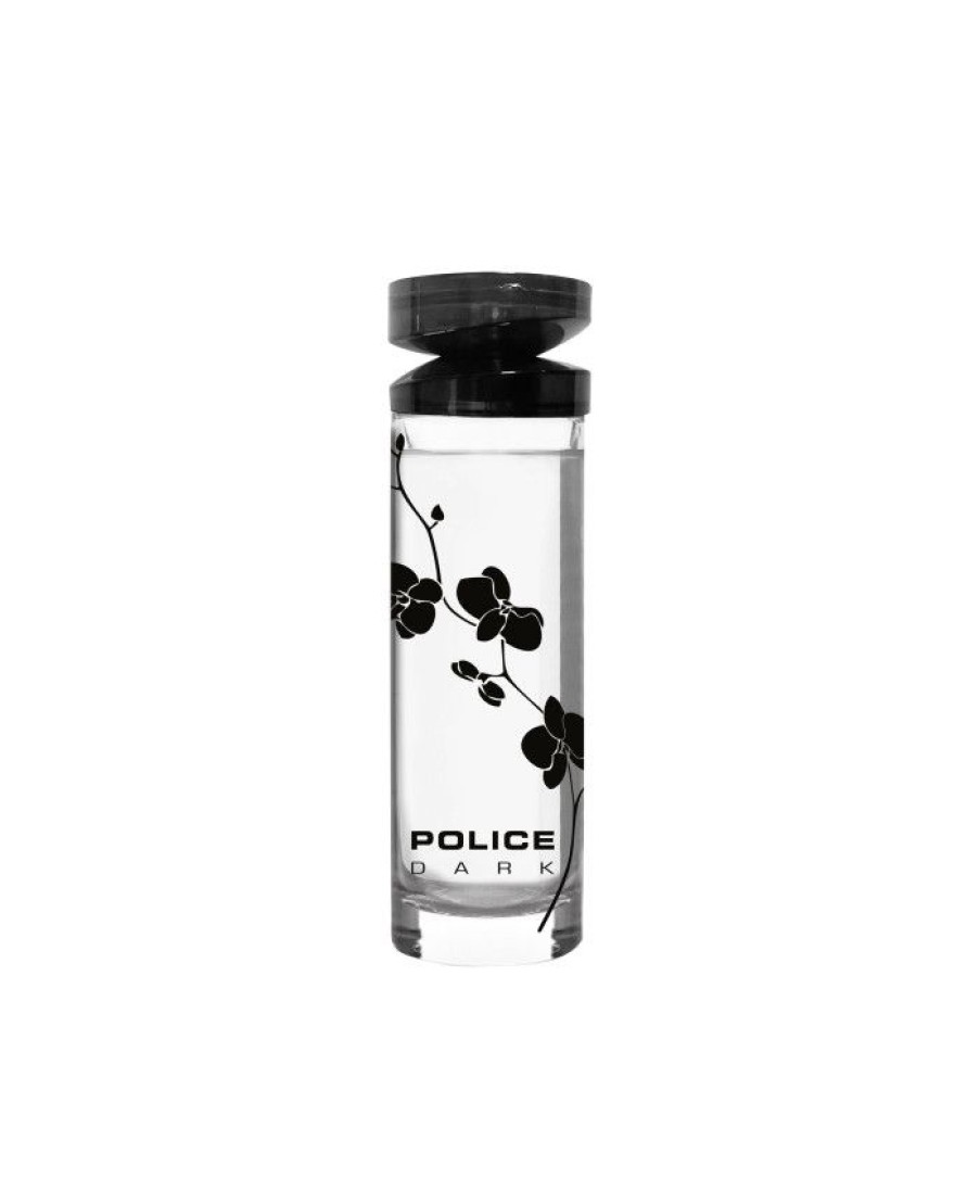 Police Parfum | Police Dark Woman Eau De Toilette100 Ml