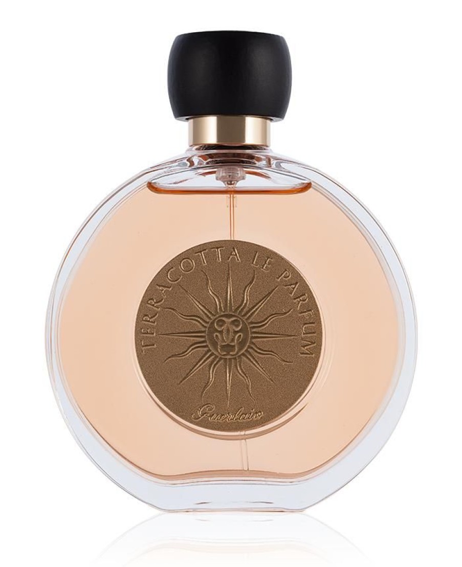 Guerlain Parfum | Guerlain Terracotta Eau De Toilette 100 Ml