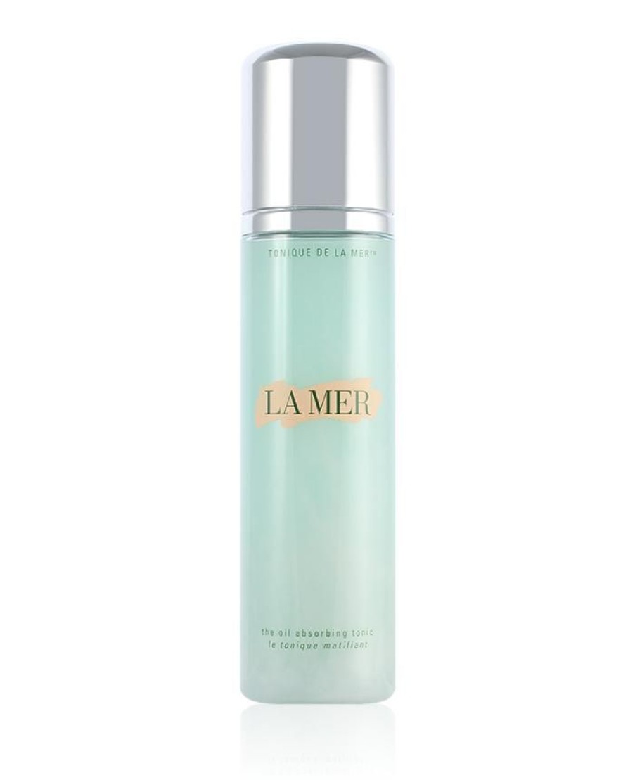 La Mer Tagespflege | La Mer The Oil Absorbing Tonic 200 Ml