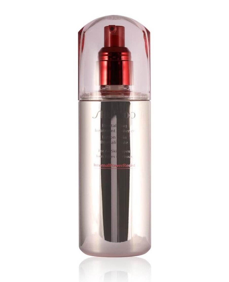 Shiseido Anti-Aging | Shiseido Generic Skincare Revitalizing Treatment Softener 150 Ml