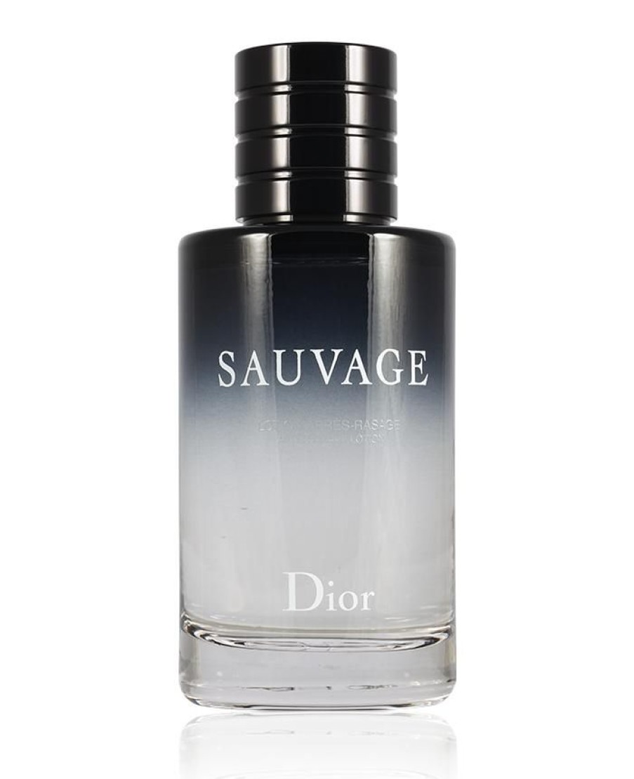 Dior After Shave | Dior Sauvage After Shave Lotion 100 Ml