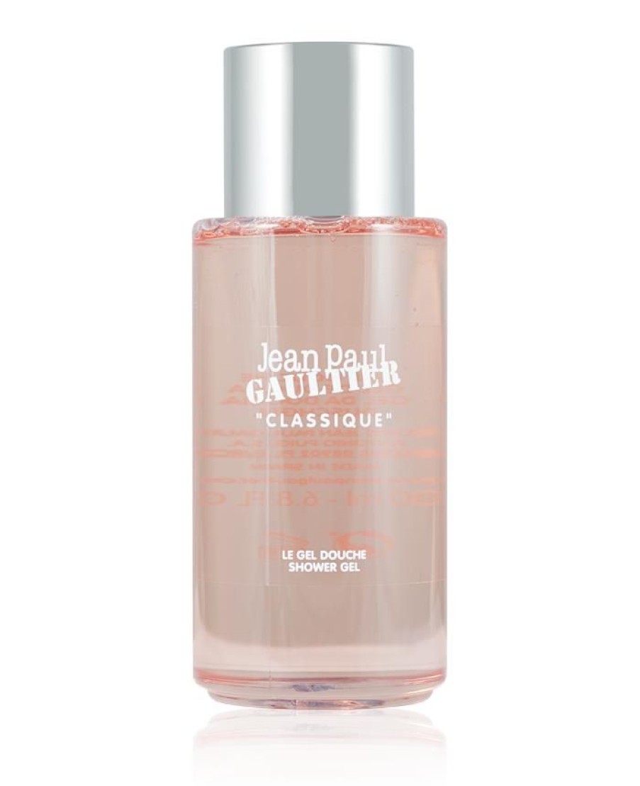 Jean Paul Gaultier Korperreinigung | Jean Paul Gaultier Classique Shower Gel 200 Ml