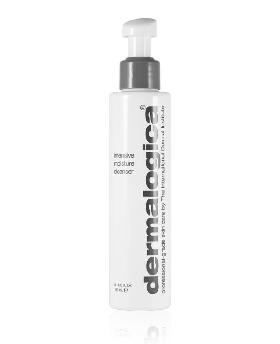 Dermalogica Gesichtsreinigung | Dermalogica Daily Skin Health Intensive Moisture Cleanser 150 Ml