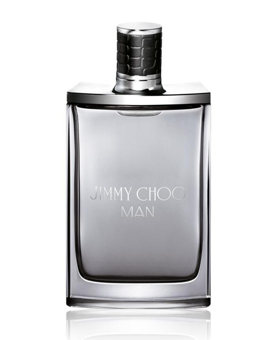 Jimmy Choo Parfum | Jimmy Choo Man Eau De Toilette 100 Ml