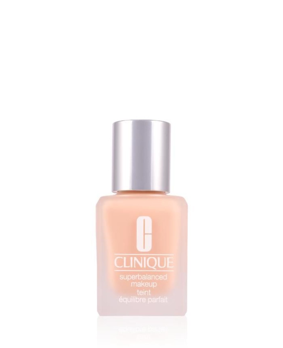 Clinique Teint | Clinique Superbalanced Makeup 01 Petal 30 Ml