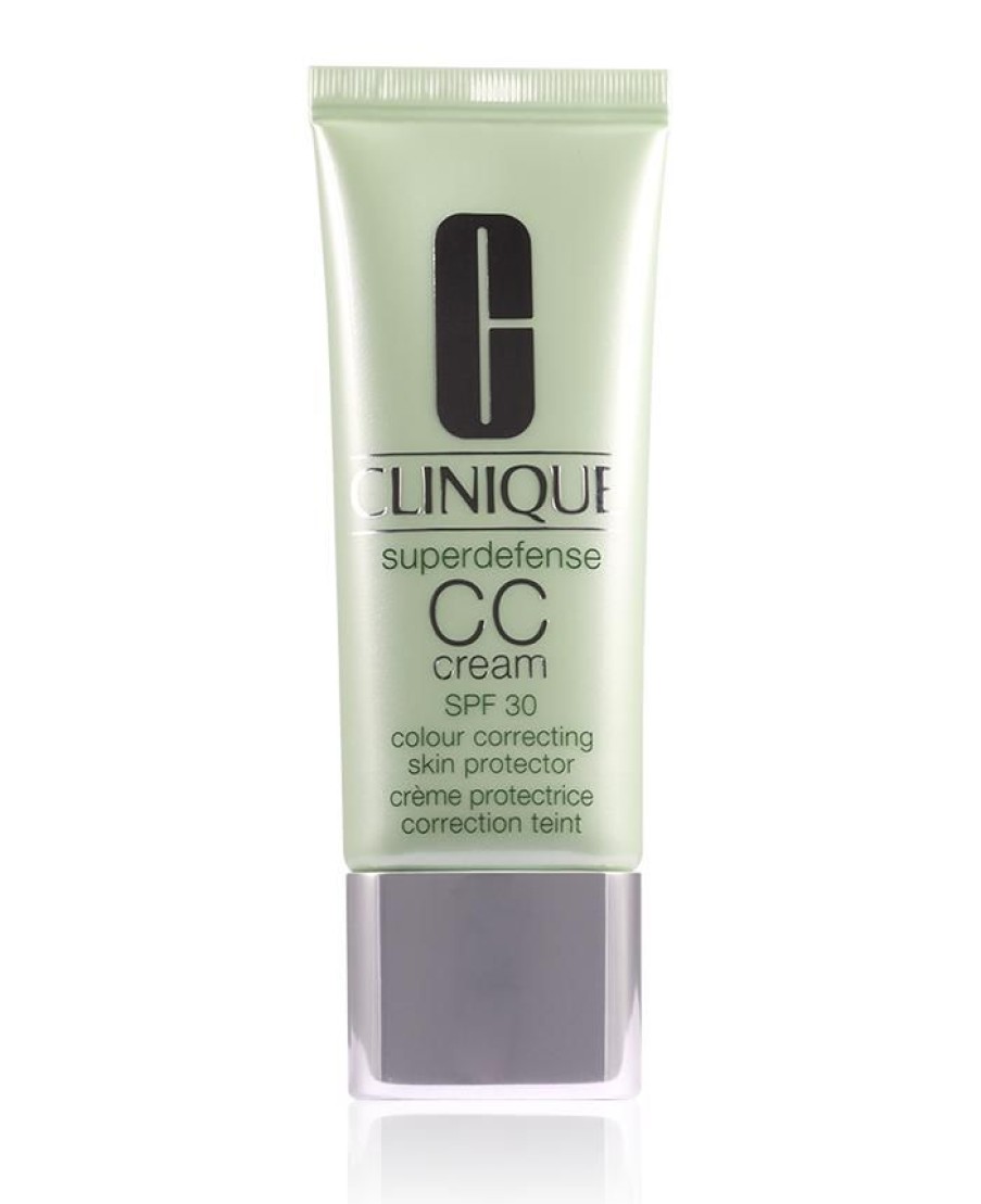 Clinique Anti-Aging | Clinique Superdefense Spf 30 Cc Cream 02 Light 40 Ml