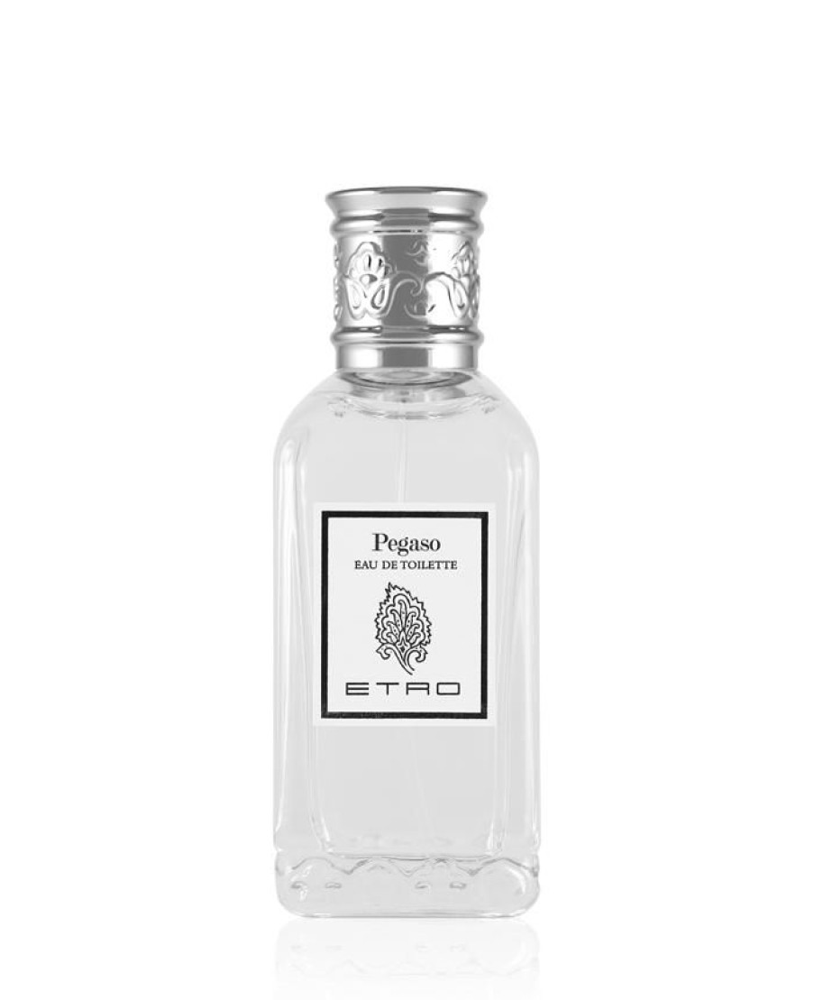 Etro Parfum | Etro Pegaso Eau De Toilette 50 Ml