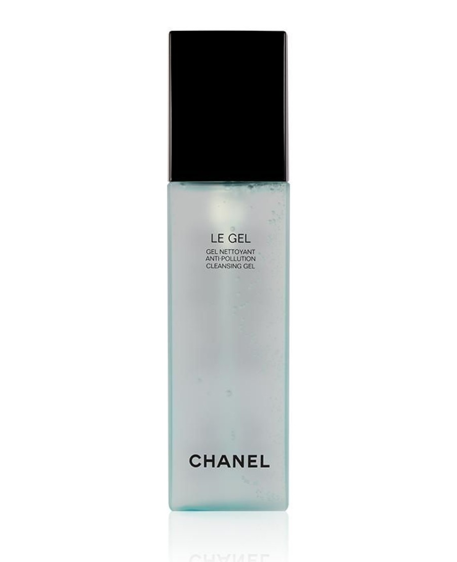 Chanel Gesichtsreinigung | Chanel Le Gel Cleansing Gel 150 Ml