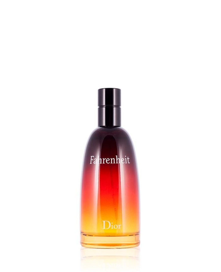 Dior Parfum | Dior Fahrenheit Eau De Toilette 50 Ml