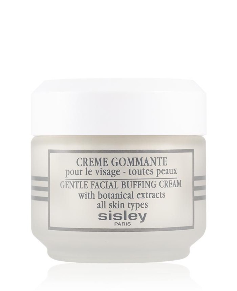 Sisley Gesichtsreinigung | Sisley Creme Gommante Pour Le Visage 50 Ml