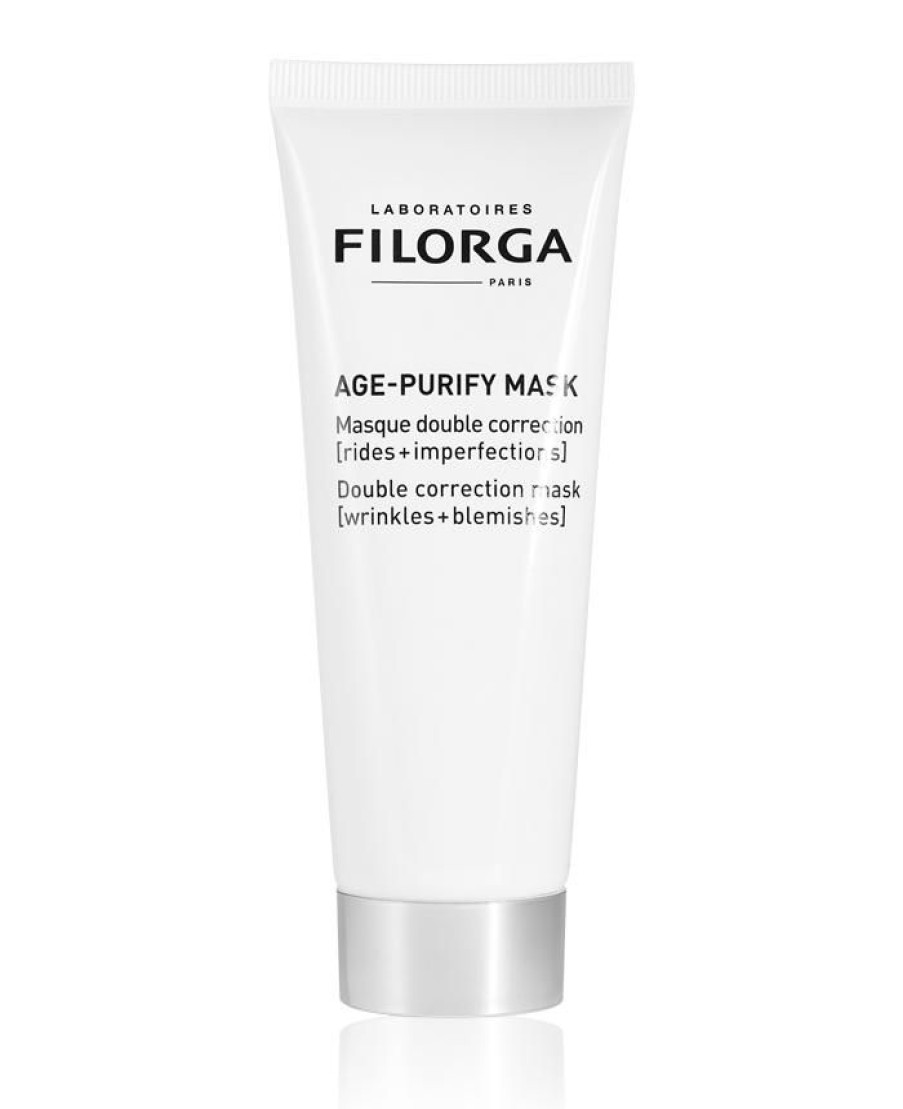 Filorga Masken | Filorga Age-Purify Mask 75 Ml