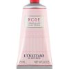 L´Occitane Hand & Fus | L´Occitane Rose Hand Cream 75 Ml