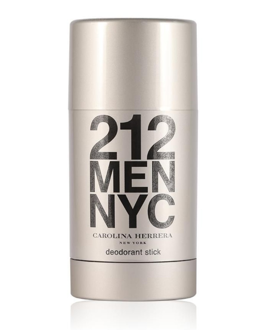 Carolina Herrera Deodorant | Carolina Herrera 212 Men Nyc Deodorant Stick 75 G