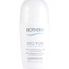 Biotherm Deodorant | Biotherm Deo Pure Invisible Roll-On 75 Ml