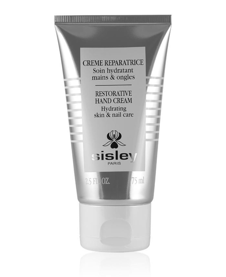 Sisley Hand & Fus | Sisley Creme Reparatrice Mains 75 Ml