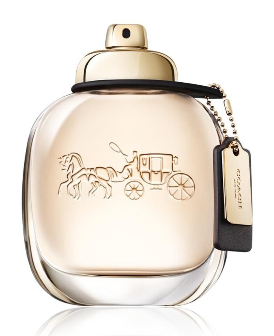 Coach Parfum | Coach Women Eau De Parfum 90 Ml