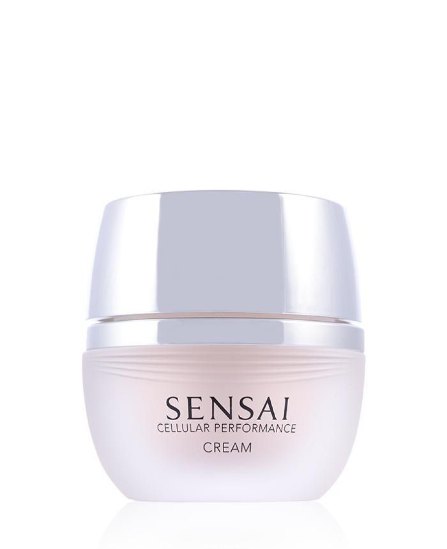 Sensai Tagespflege | Sensai Cellular Performance Cream 40 Ml