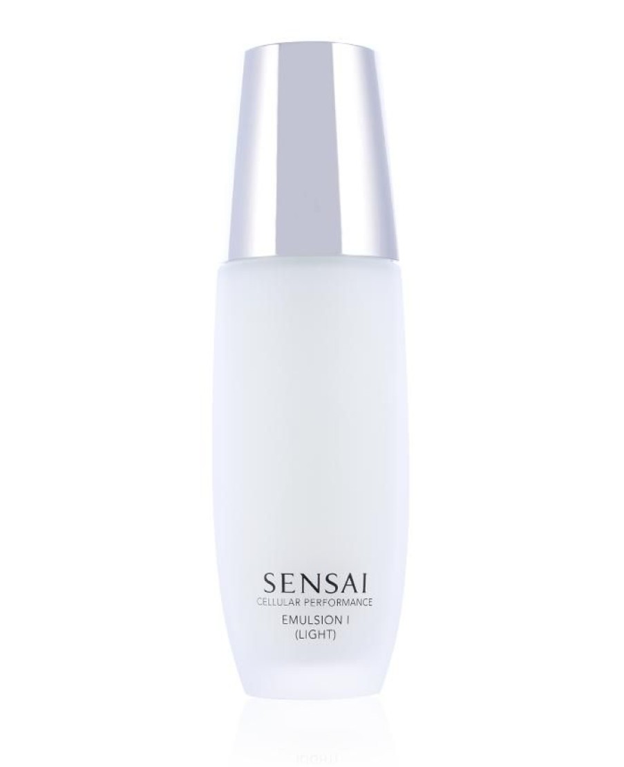 Sensai Gesichtsreinigung | Sensai Cellular Performance Emulsion I 100 Ml