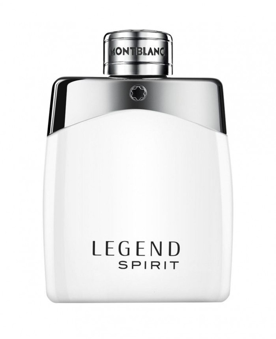 Montblanc Parfum | Montblanc Legend Spirit Eau De Toilette 100 Ml