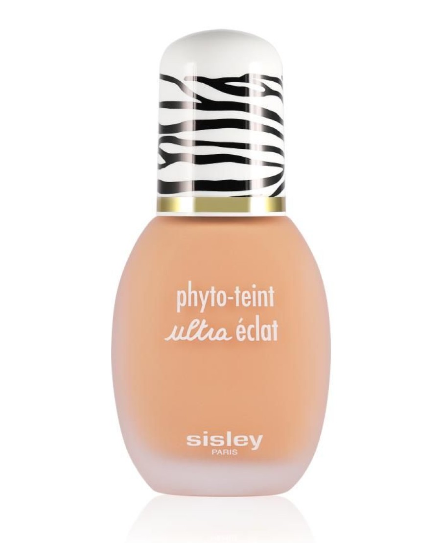 Sisley Teint | Sisley Phyto-Teint Ultra Eclat Nr.2+ Sand 30 Ml