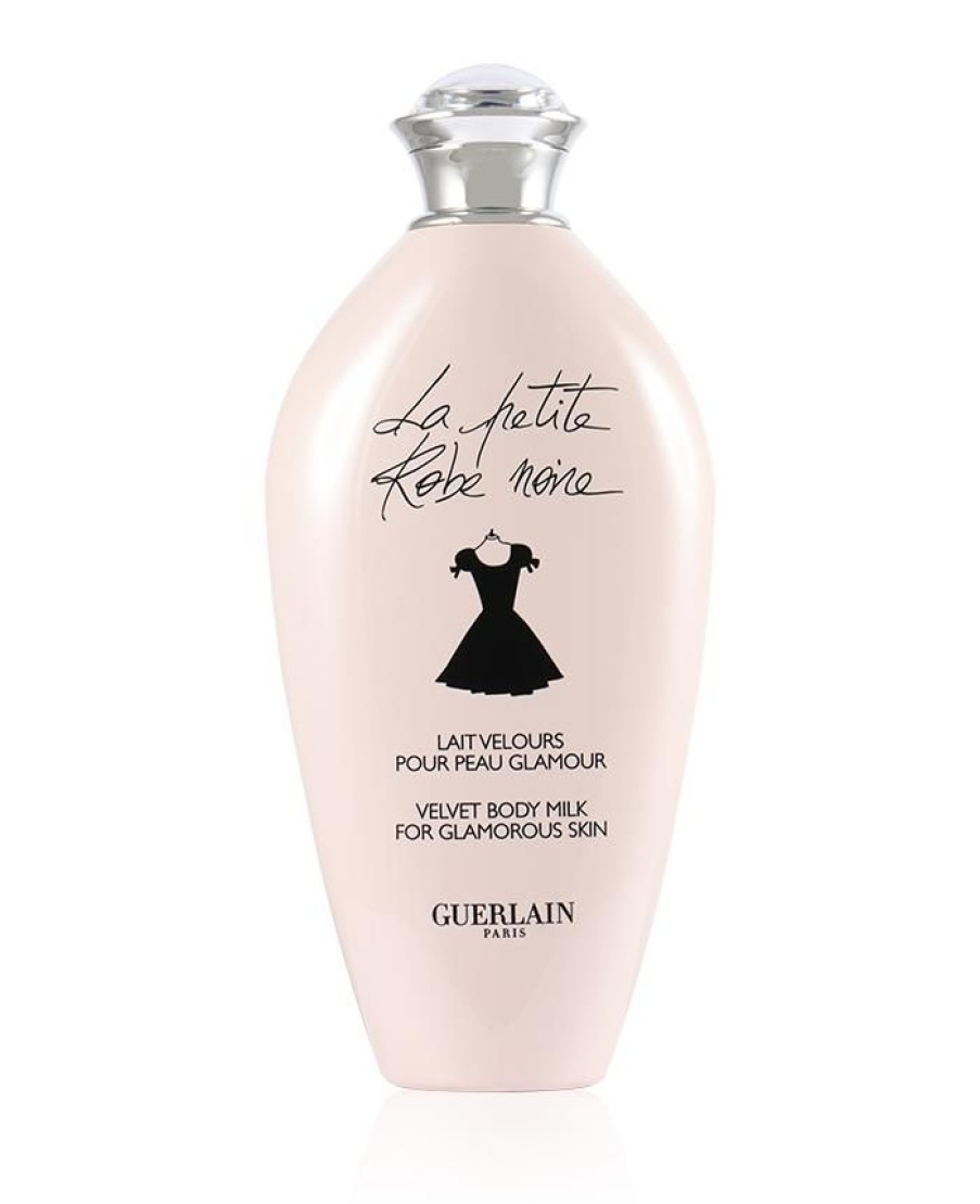 Guerlain Korperpflege | Guerlain La Petite Robe Noire Body Lotion 200 Ml