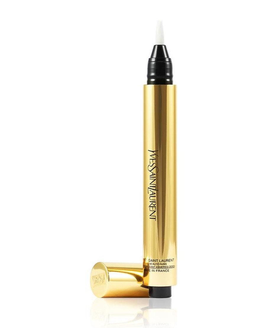 Yves Saint Laurent Teint | Yves Saint Laurent Ysl Touche Eclat Nr.05 Liminous Honey 2,5 Ml