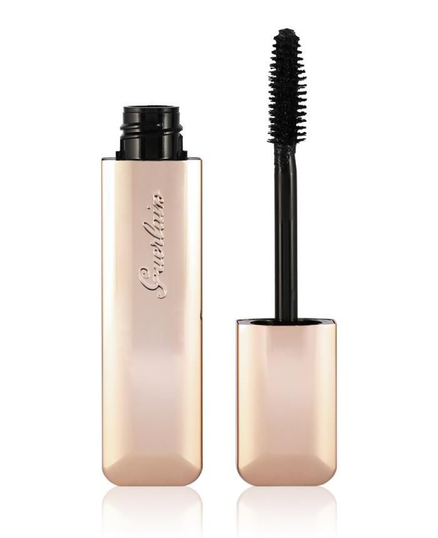 Guerlain Augen | Guerlain Mad Eyes Mascara 01 Mad Black 8,5 G